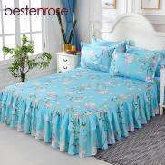 Bộ Ga Trải Giường 3 Trong 1 Bestenrose, Một Cỡ