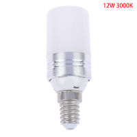 PAUY ⭐Ready Stock Save Energy LED Corn Lamp Light E14 12W 16W 220V Candle Bulb Bombilla Chandelier