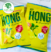 Kẹo Họng Orion vị quất mật ong gói 87,5g và 175g