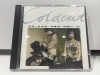 1   CD  MUSIC  ซีดีเพลง     COLDCUT  PHILOSOPHY     (C16A72)