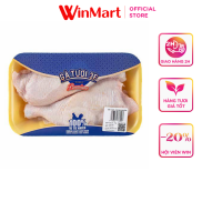 Siêu thị WinMart -Đùi gà tháo khớp 3F 500g