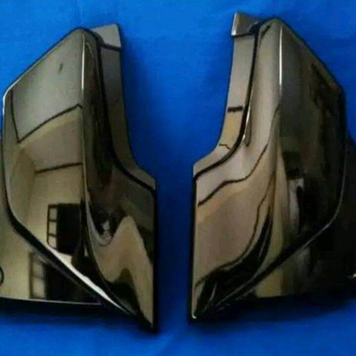 Box Aki Honda MEGAPRO HITAM Tutup Accu MEGAPRO HITAM Narita | Lazada