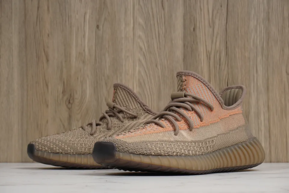 adidas yeezy boost 350 v2 sand taupe mens