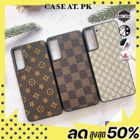 *ร้านไทย*เคสหนัง case Samsung a51 a50 a50s a71 oppo reno5 iphone 12 promax i11 pro max xsmax หลุยส์ ตาราง