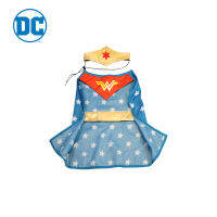 Kanine Wonder Woman Costume ชุดสัตว์เลี้ยงลายวันเดอร์ วูแมน