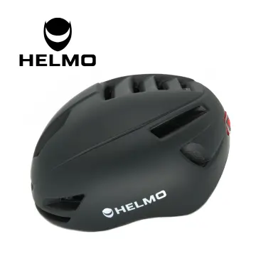 Lazada outlet helmet bike