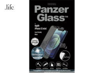 ฟิลม์กระจก Case Friendly Swarovski CamSlider For IPhone 12 Mini จากแบรนด์ PanzerGlass by dotlife