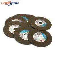 HOTZ Metal Cutting Disc Resin Cutting Wheels 105mm 5 25Pcs Metalworking Tool For Angle Grinder 105x16x1.2mm 4Inch