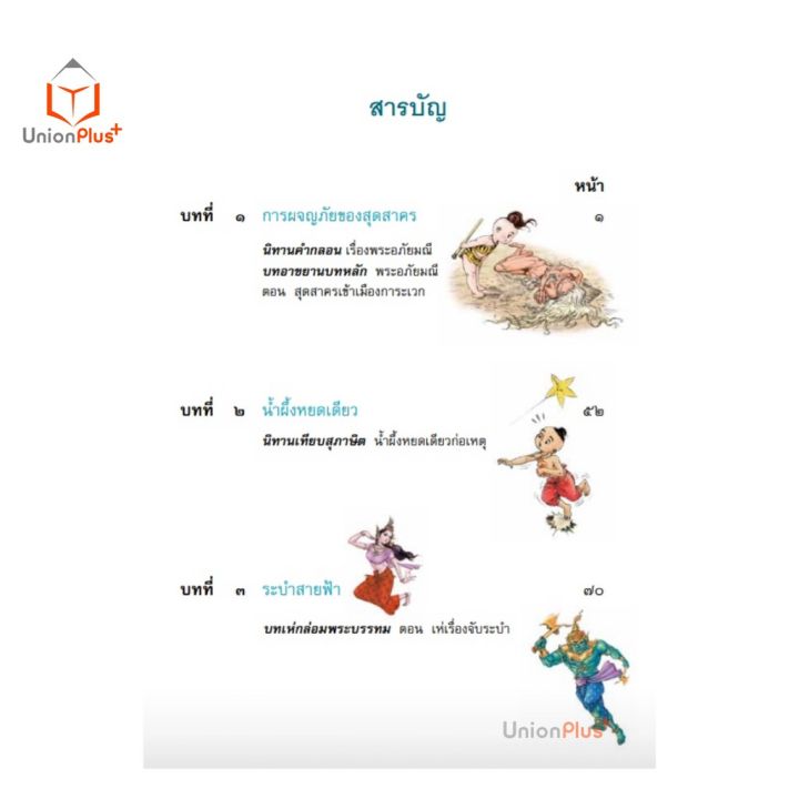 หนังสือเรียน-วรรณคดีลำนำ-ป-4-สกสค-ตามหลักสูตรแกนกลางการศึกษาขั้นพื้นฐาน-พุทธศักราช-2551