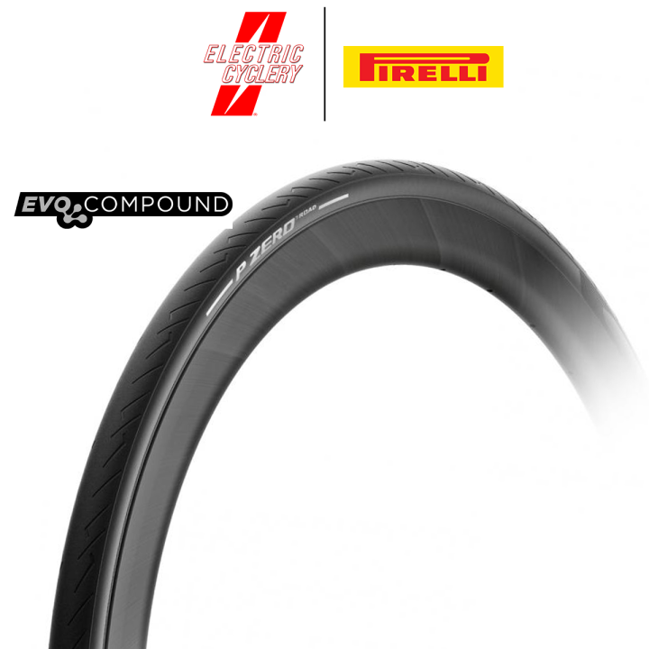 pirelli tubeless road