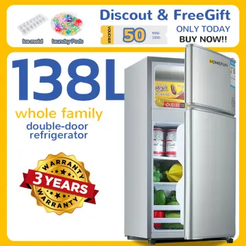 Buy Small Refrigerator With Freezer online