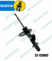 โช๊คสตรัทแก๊สหน้า ข้างซ้าย (shock struts) (B4) บีเอ็มดับเบิลยู BMW X3 E83 2.5i-3.0d ปี 2003