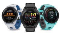 Garmin Forerunner 265 Running Smartwatch (46mm)