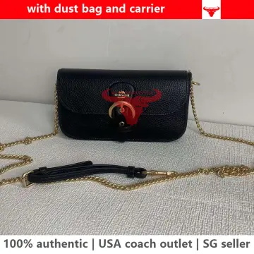 Coach Outlet Kleo Shoulder Bag 23