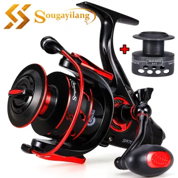 Fishing Reel Wheel With High Foot Fishing Reels For Ice Fishing