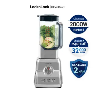 Lock And Lock Blender Giá Tốt T05/2023 | Mua tại 