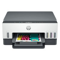 เครื่องปริ้น HP All-In-One Printer Smart Tank 670