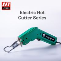 Hot knife foam cutter electric knife Rope cutter fabric cutter