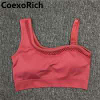 Yoga Set Women Fitness Suit Gym Clothing Sports Bra Seamless Crop Tank Top High Waist Workout Leggings Sportswear Tracksuit