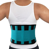 S Waist Trimmer Belt Posture Corrector Corset Belt Orthopedic ce Back Sport Lumbar Support Belt for Man Woman Waist Back Pain