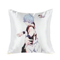 Hobby Express Otaku Square Pillow Cover Tetsuya - Kuroko no Basket Dakimakura GZFONG89