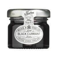 Tiptree mini Jam ทริพทรีแยมพรีเมี่ยม จากประเทศอังกฤษ (มีให้เลือก 4 รสชาติ) ขนาด 28g.