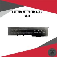 BATTERY NOTEBOOK ACER ARJ1 AQJ1 Aspire 2420, 2920, 2920z, 3620a, 3620 / แบตเตอรี่โน๊ตบุ๊ค เอเซอร์ เทียบ (OEM)