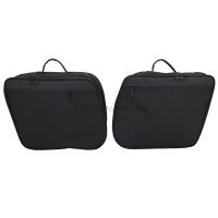 New Motorcycle Side Luggage Bag Saddle Liner Bags  FOR HONDA NT1100 NT 1100 2022