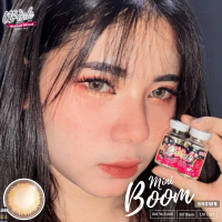 ร้านเลนส์สวยคอนแทคWink รุ่นMini boom และรุ่นHippie/สี Brown นำเข้าจากเกาหลี มี อย.ไม่มีค่าสายตา(แฟชั่นสุดHit ขายดี)บางรุ่นอาจไม่มีภาพประกอบ