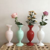 Creative Hydroponic Glass Vase Plant Glass Vase Living Room - Nordic Glass Vase - Aliexpress