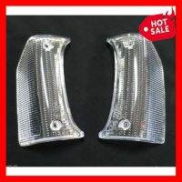 ฝาไฟหรี่มุม โตโยต้า RN40 สีขาว 1981-1983 TOYOTA HILUX PICKUP RN40/LN40 ฝาไฟเลี้ยว ราคาถูก ราคาส่ง ราคาโรงงาน มี บริการเก็บเงินปลายทาง