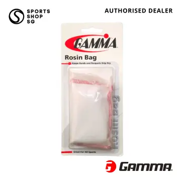 GAMMA Tacky Towel Tennis Grip Enhancer [Enso Lifestyle]