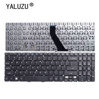 YALUZU English laptop keyboard For Acer V5 V5-531 V5-531G V5-551 V5-551G V5-571 V5-571G V5-571P V5-531P M5-581 MS2361 US