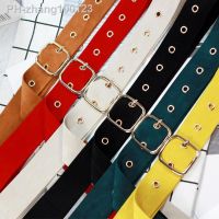 Retro Velvet Square Buckle Decorative Belt Waist Corset Omen Girls String Waistband Belt For Women Dress Jeans Pants Wholesale