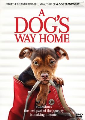 Dogs Way Home, A/เพื่อนรักผจญภัยสี่ร้อยไมล์ (ซับไทย) (SE) (Boomerangshop)