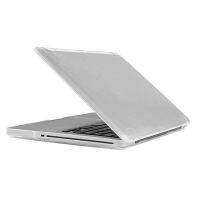 Wtyd】แล็ปท็อปฝ้าเคสป้องกันแข็งสำหรับ MacBook Pro 13.3นิ้ว A1278 (2009-2012)(โปร่งใส)