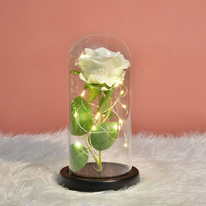 rose-gift-decoration-rose-artificial-rose-gift-led-lamp-string-preserved-rose-unique-valentines-day-anniversary