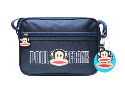 Paul Frank sling Bag กระเป๋าสะพายพอลแฟรงค์ PF03 637
