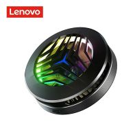 Lenovo Y70หม้อน้ำโทรศัพท์มือถือปิดผนึก Magnetic Absorption ด้านหลังคลิปอุปกรณ์เซมิคอนดักเตอร์ Cooling สำหรับ Android