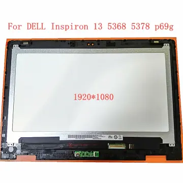 Shop Dell Inspiron 13 5378 Lcd with great discounts and prices