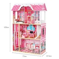 isabelle dolls house