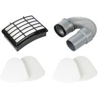 Vacuum Cleaner Filter Floor Nozzle Hose for Navigator Lift- NV350 NV351 NV352 NV355 NV356 NV357 Hose Replace