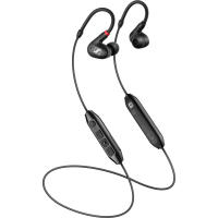 Sennheiser IE 100 PRO Wireless *ของแท้รับประกัน 1ปี* หูฟังอินเอียร์ไร้สาย Wireless In-Ear Headphones ฟรี!! Silicone Ear Adapters, Cables