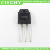 5pcs/lot FFA30U60DN TO-3P F30U60DN TO-247 30U60 WATTY Electronics