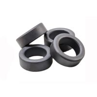 10pcs 31mmx13mmx19mm Nickel Zinc ferrite ring circle winding coil high frequency wire harness magnetic filter anti-interference Coils