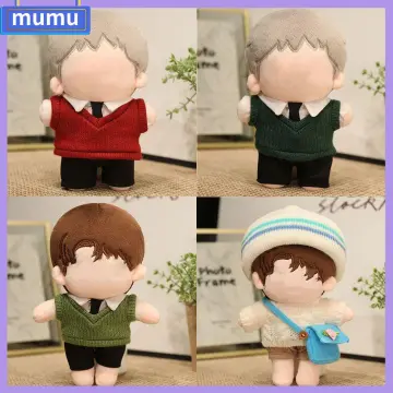 15cm doll clothes