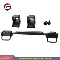 1Set Child Seat Restraint Anchor ISOFIX Mounting Kit Fit For Focus MK2 04-11 1357238