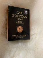 สบู่ 24k Goldzan Soap ทองคำ 1 ก้อน