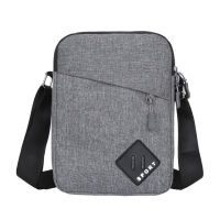 {Ready Stock}Oxford Fashion Spinning Shoulder Crossbody Men Bags Patchwork Sports Outdoor Travel กระเป๋าถือขนาดเล็ก