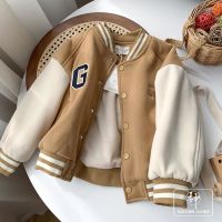 2022 Childrens Winter Jacket Baseball Suit er Tiny Cottons Kids Clothes For Teen Quilted Coats And Jackets 13 Year Old Girl